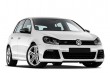 Rent/Hire a Volkswagen GOLF in Romania