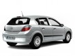 Rent/Hire a Astra H in Resita