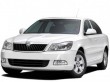 Rent/Hire a Octavia II FACELIFT in Bucharest Airport Baneasa