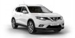 Rent/Hire a X TRAIL 1.6 dCI in Romania